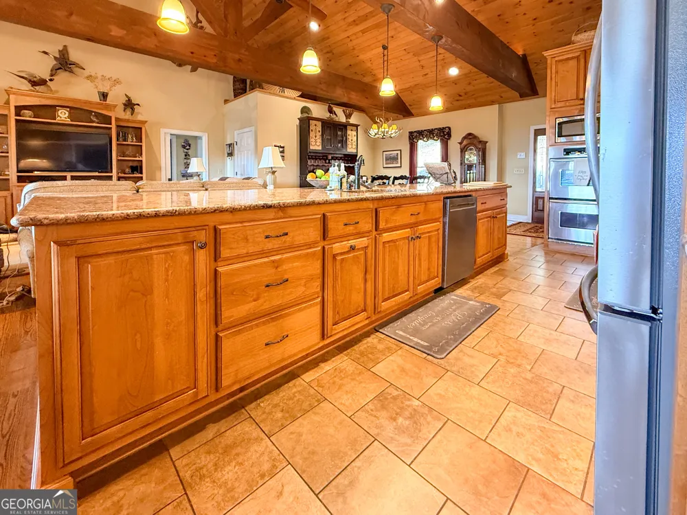 120 Ridgeland Sautee Nacoochee, GA 30571