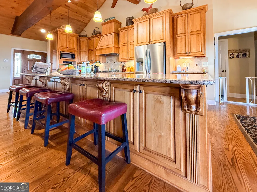 120 Ridgeland Sautee Nacoochee, GA 30571