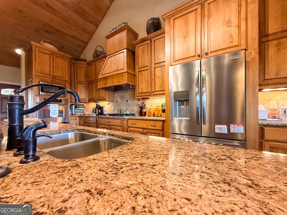 120 Ridgeland Sautee Nacoochee, GA 30571