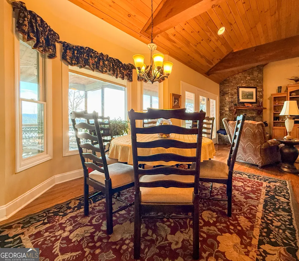 120 Ridgeland Sautee Nacoochee, GA 30571