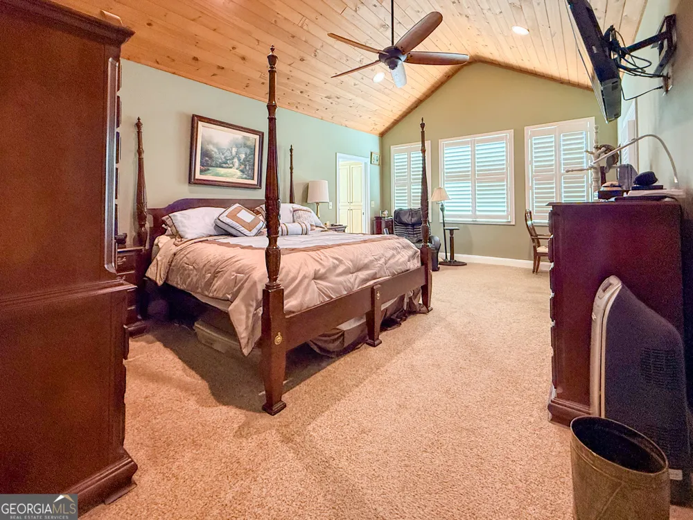 120 Ridgeland Sautee Nacoochee, GA 30571