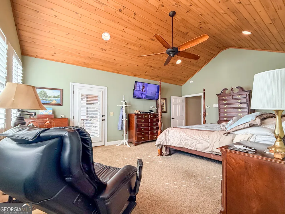 120 Ridgeland Sautee Nacoochee, GA 30571