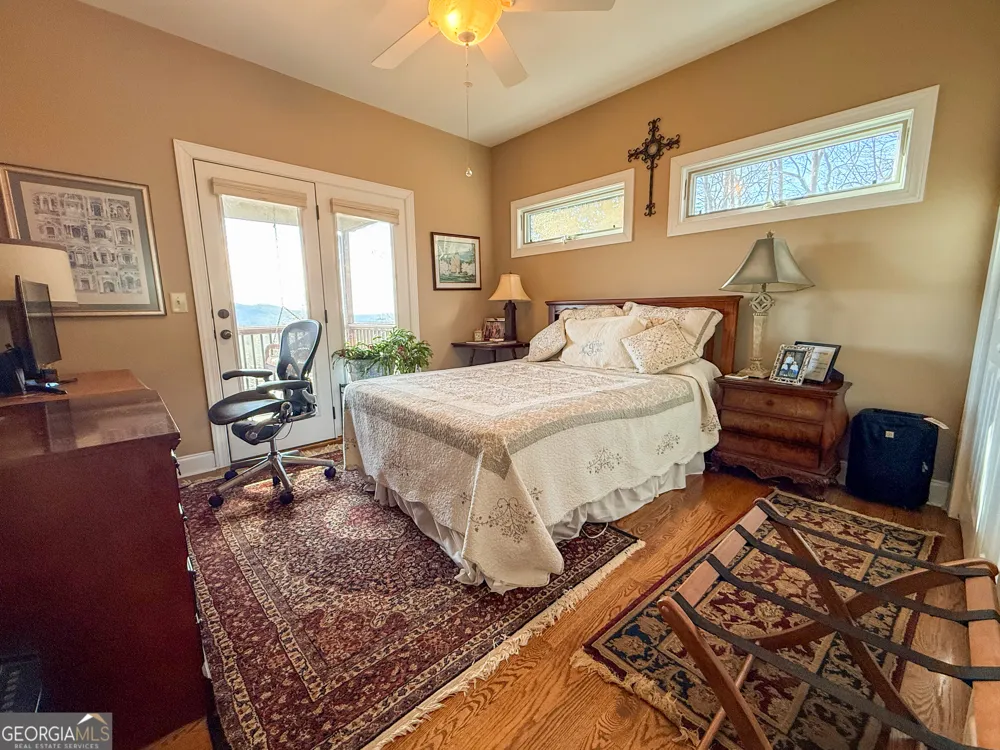 120 Ridgeland Sautee Nacoochee, GA 30571