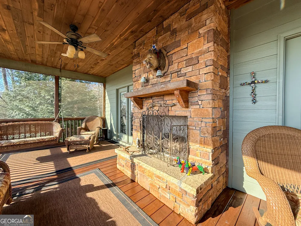 120 Ridgeland Sautee Nacoochee, GA 30571