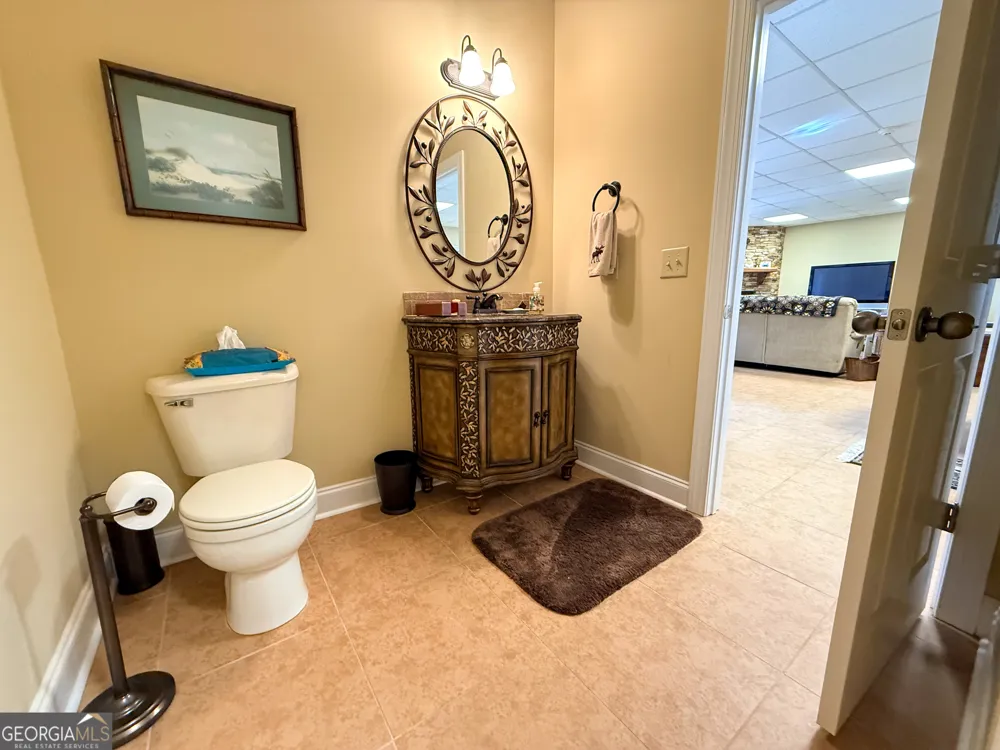 120 Ridgeland Sautee Nacoochee, GA 30571