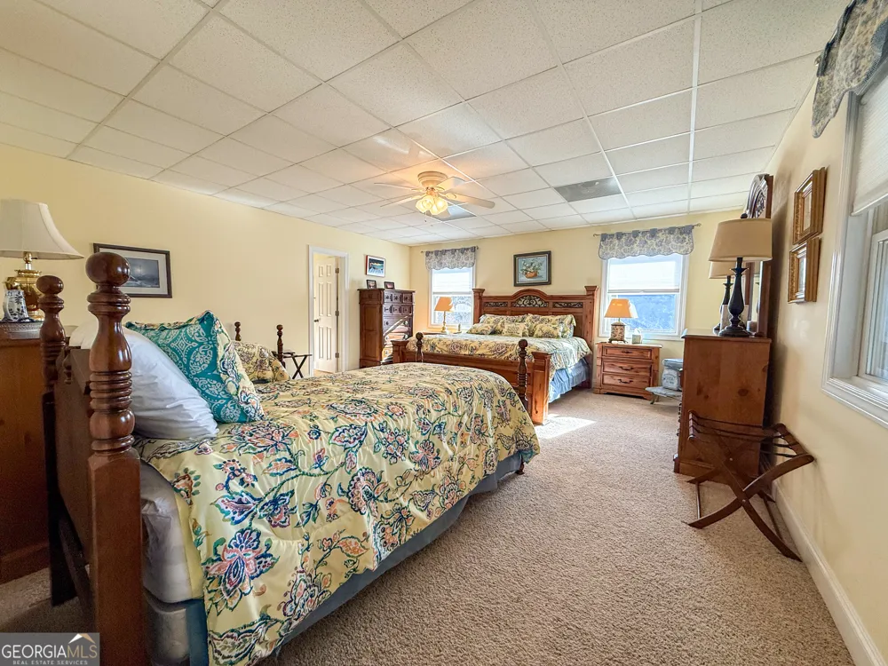 120 Ridgeland Sautee Nacoochee, GA 30571