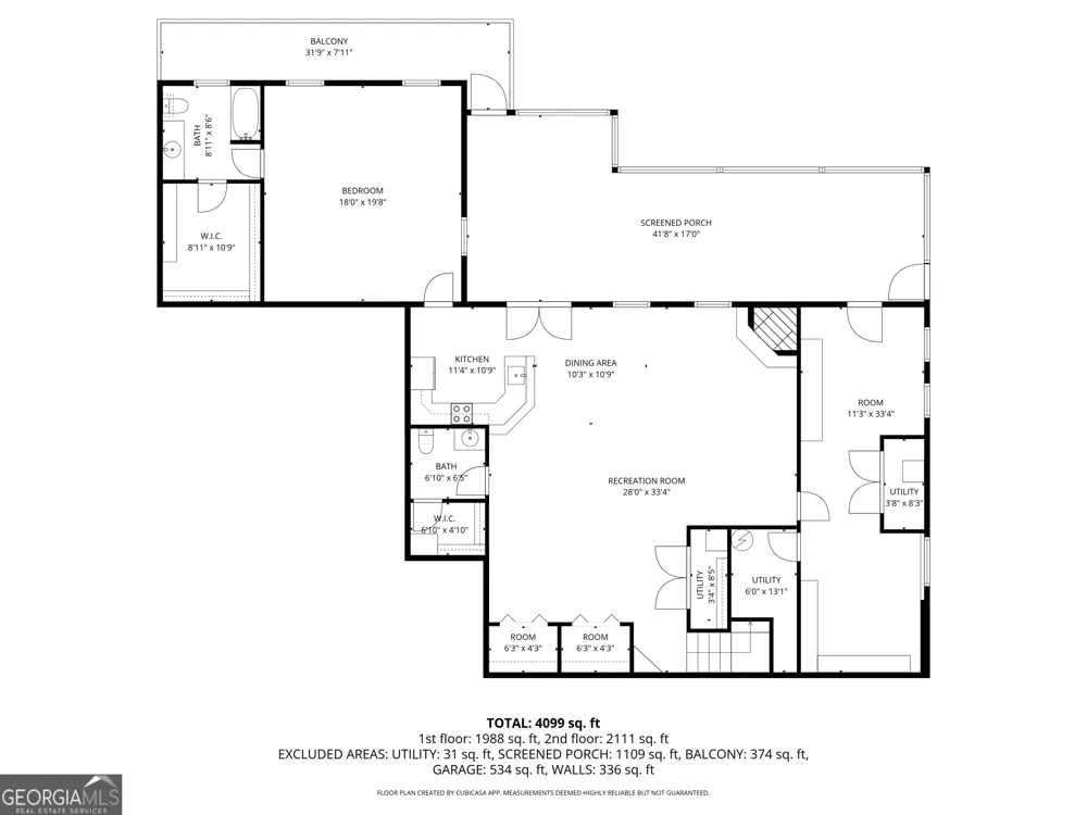 120 Ridgeland Sautee Nacoochee, GA 30571