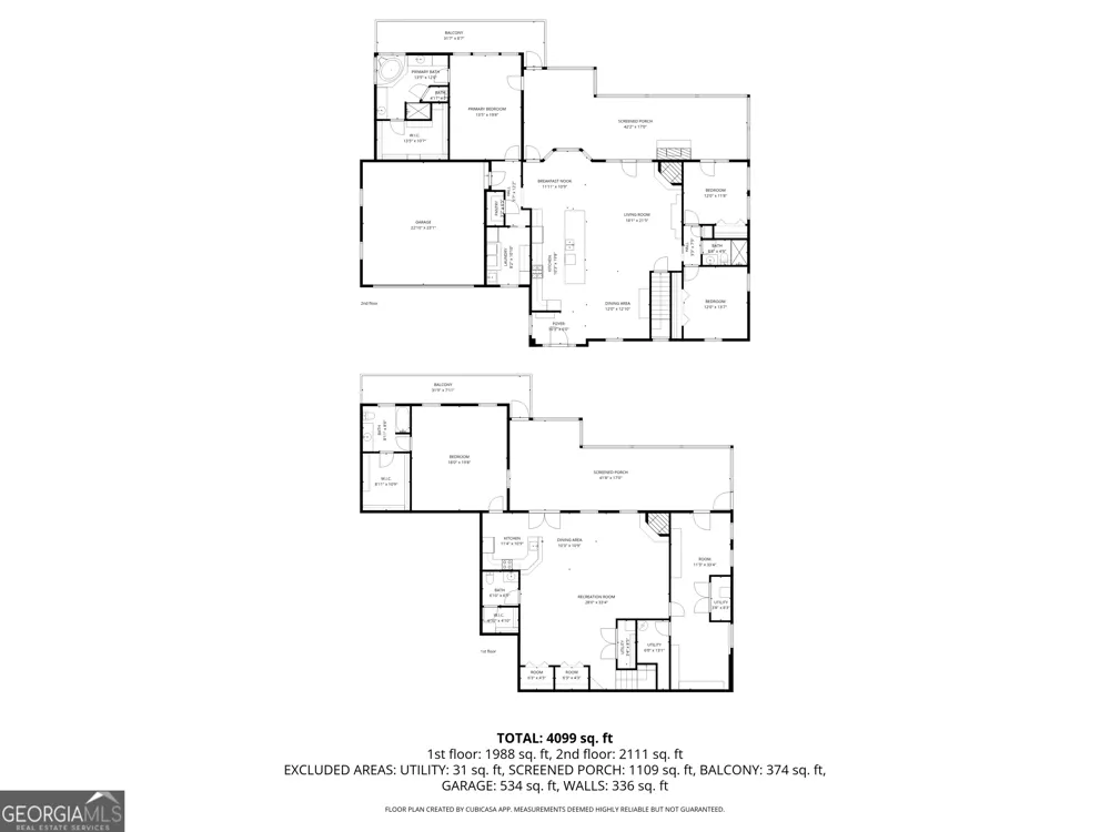 120 Ridgeland Sautee Nacoochee, GA 30571