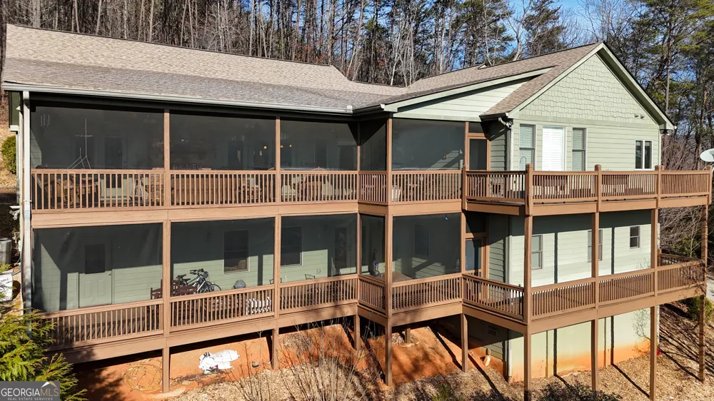 120 Ridgeland Sautee Nacoochee, GA 30571