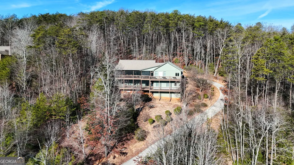 120 Ridgeland Sautee Nacoochee, GA 30571