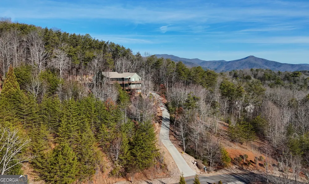 120 Ridgeland Sautee Nacoochee, GA 30571