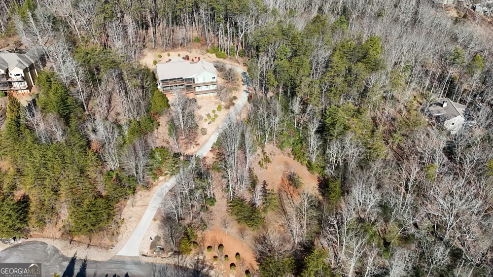120 Ridgeland Sautee Nacoochee, GA 30571