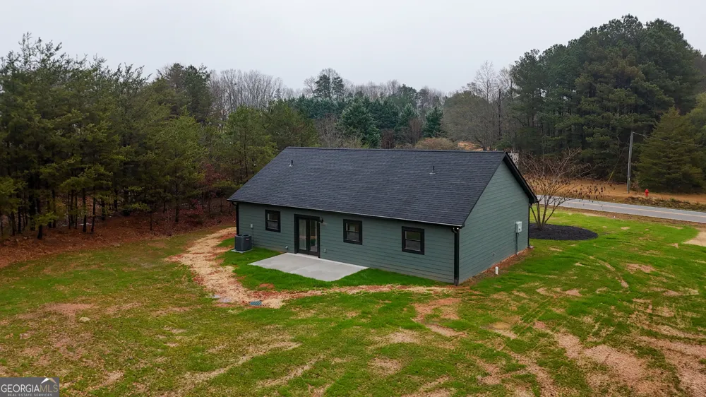 155 Hollywood Church RD Clarkesville, GA 30523