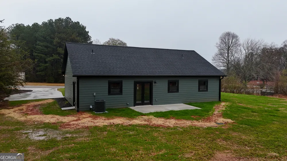 155 Hollywood Church RD Clarkesville, GA 30523
