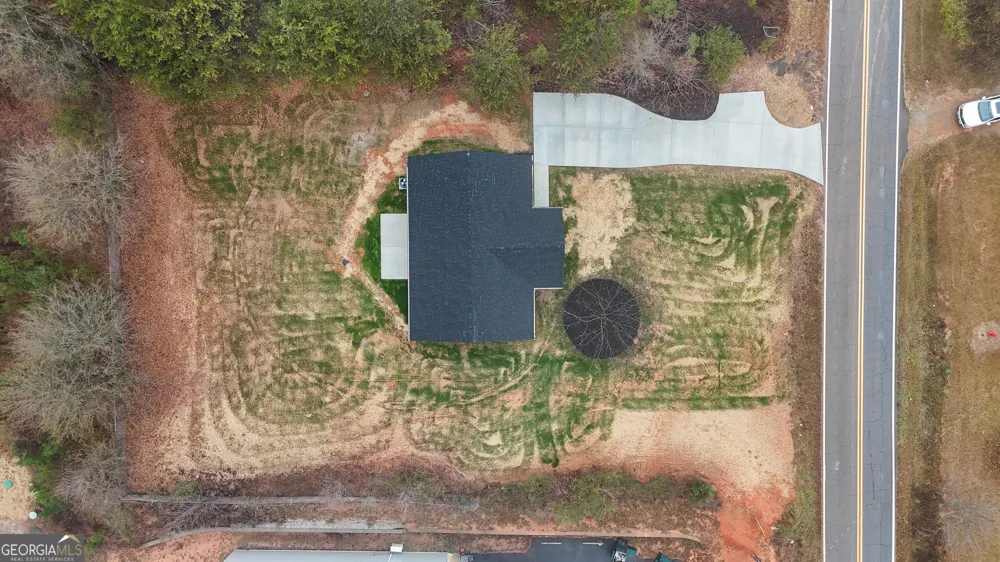155 Hollywood Church RD Clarkesville, GA 30523