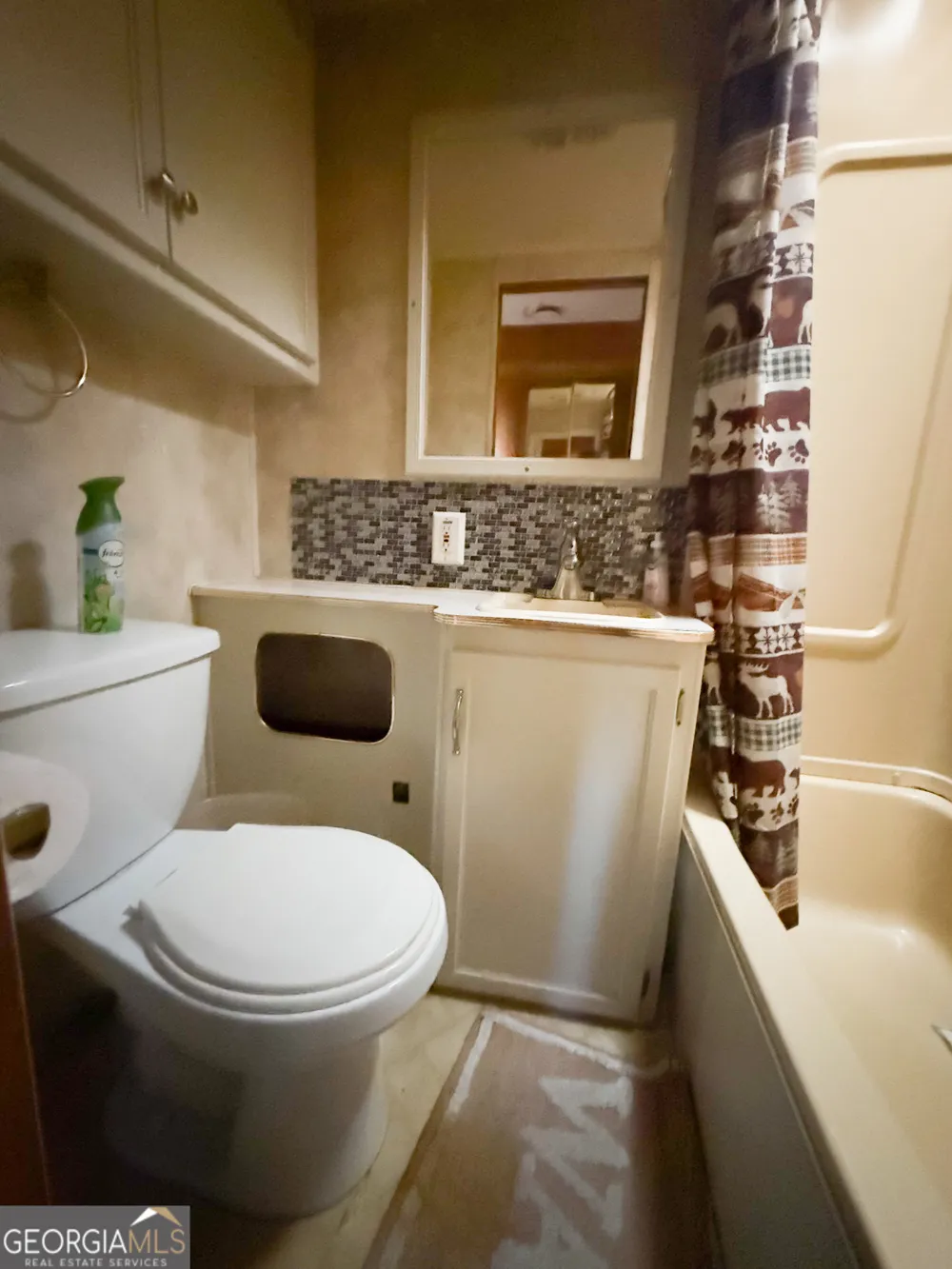 127 Rocky LN Cleveland, GA 30528