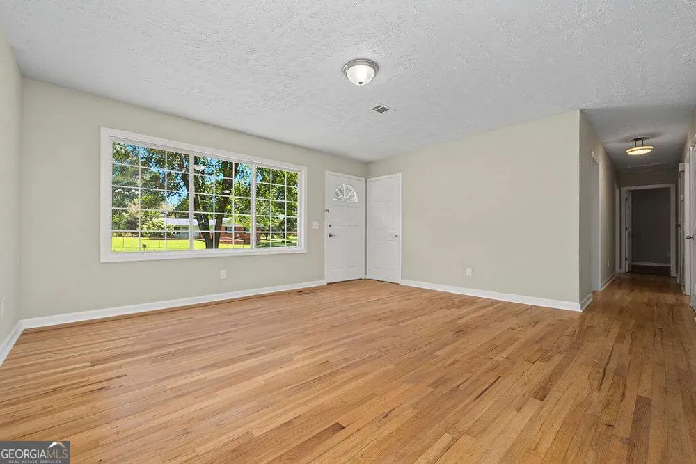 3740 Lavilla DR Powder Springs, GA 30127