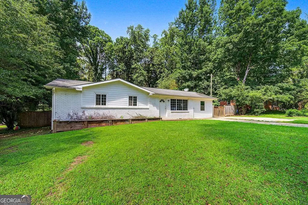 3740 Lavilla DR Powder Springs, GA 30127