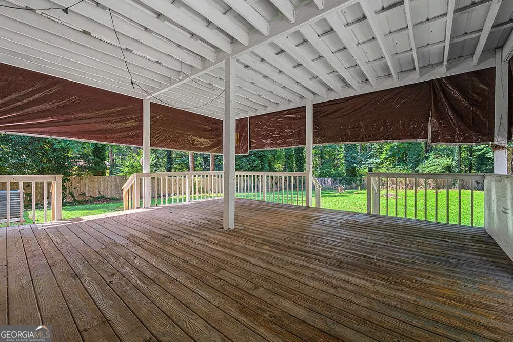 3740 Lavilla DR Powder Springs, GA 30127