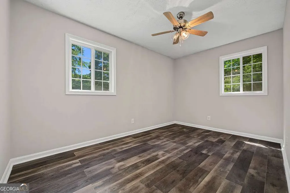 3740 Lavilla DR Powder Springs, GA 30127