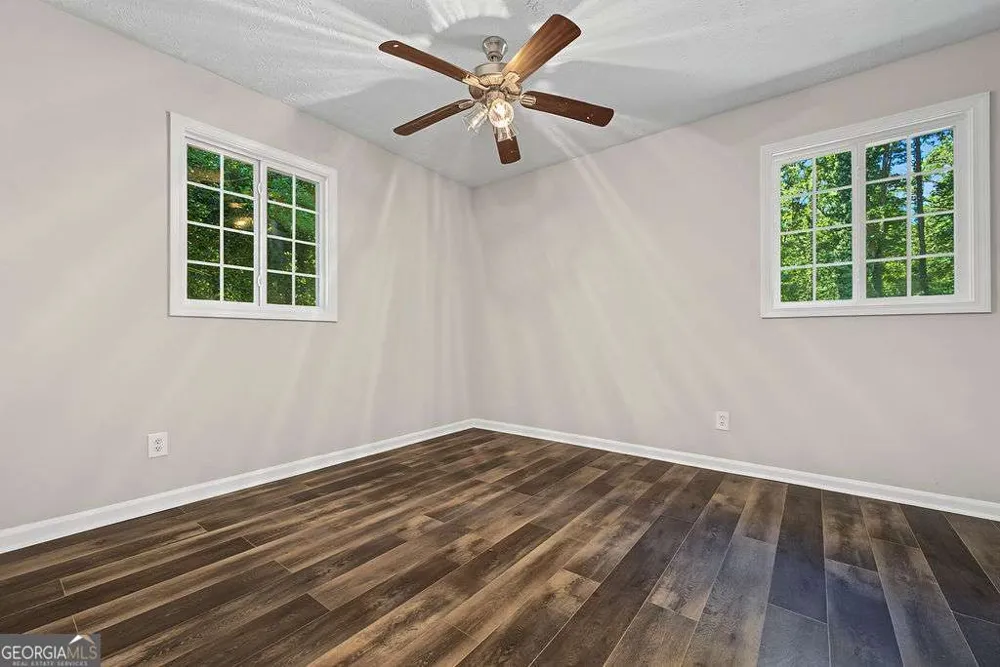 3740 Lavilla DR Powder Springs, GA 30127