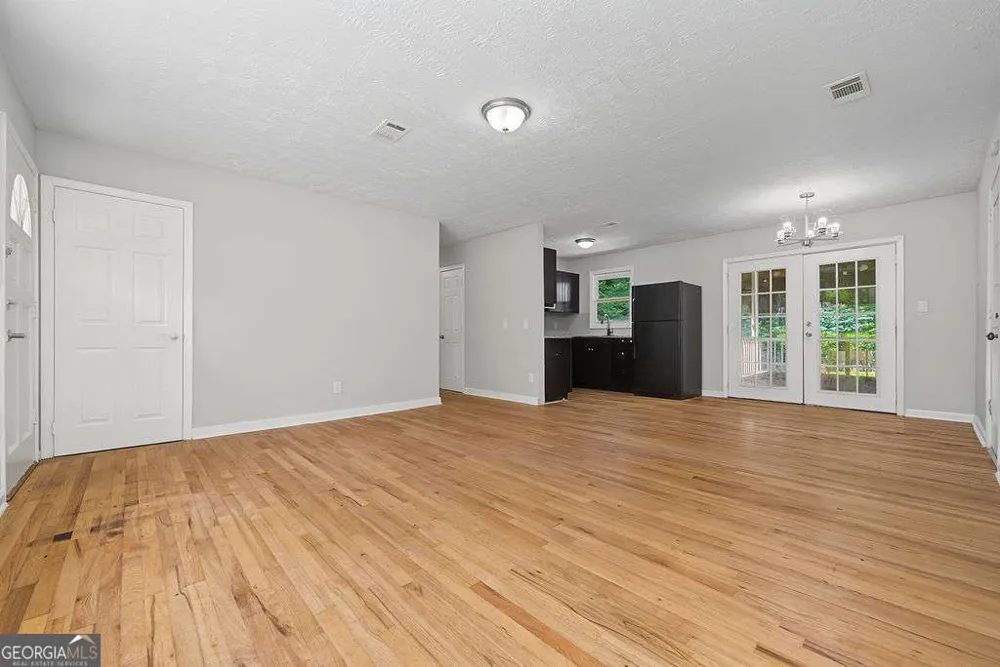3740 Lavilla DR Powder Springs, GA 30127
