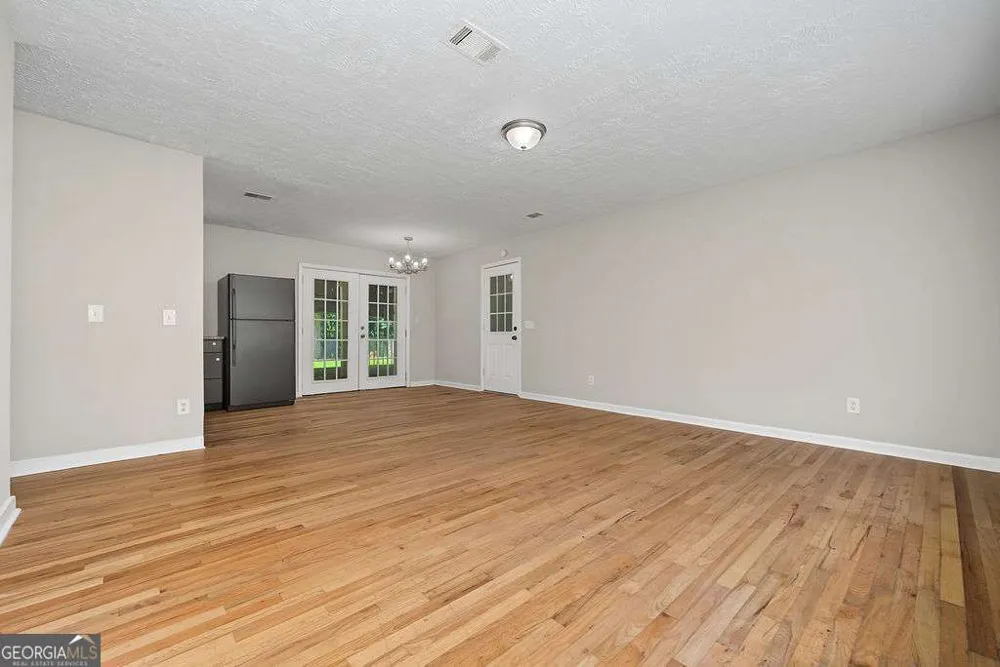 3740 Lavilla DR Powder Springs, GA 30127