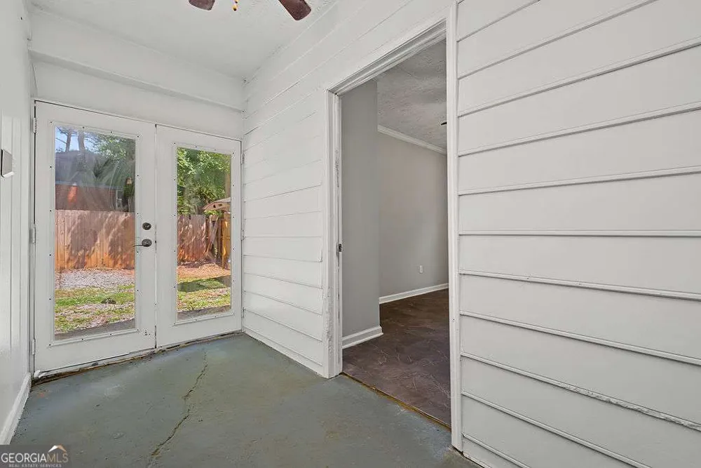 3740 Lavilla DR Powder Springs, GA 30127