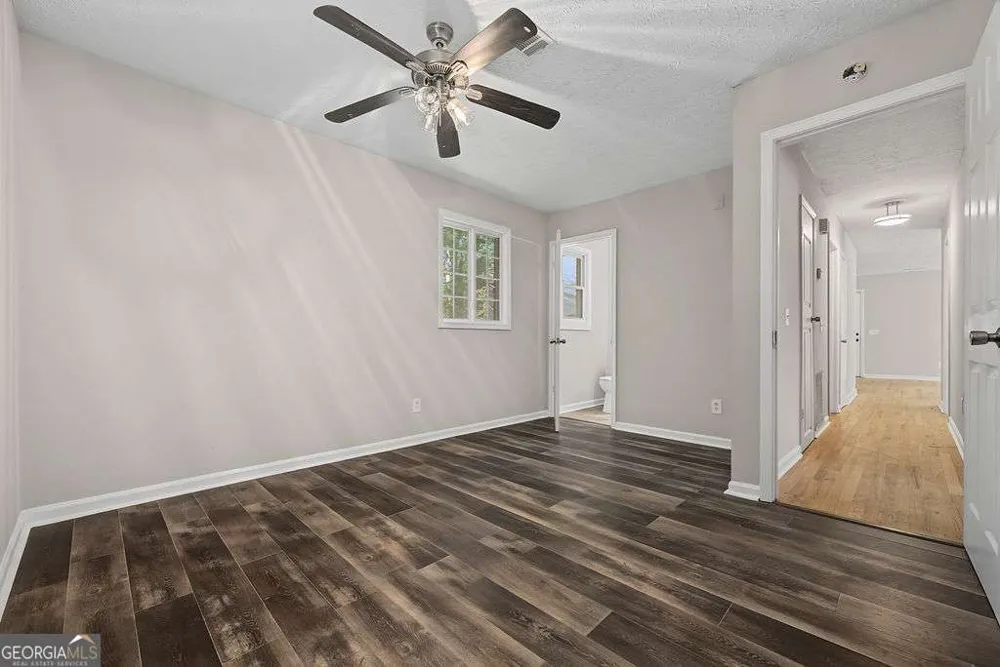 3740 Lavilla DR Powder Springs, GA 30127