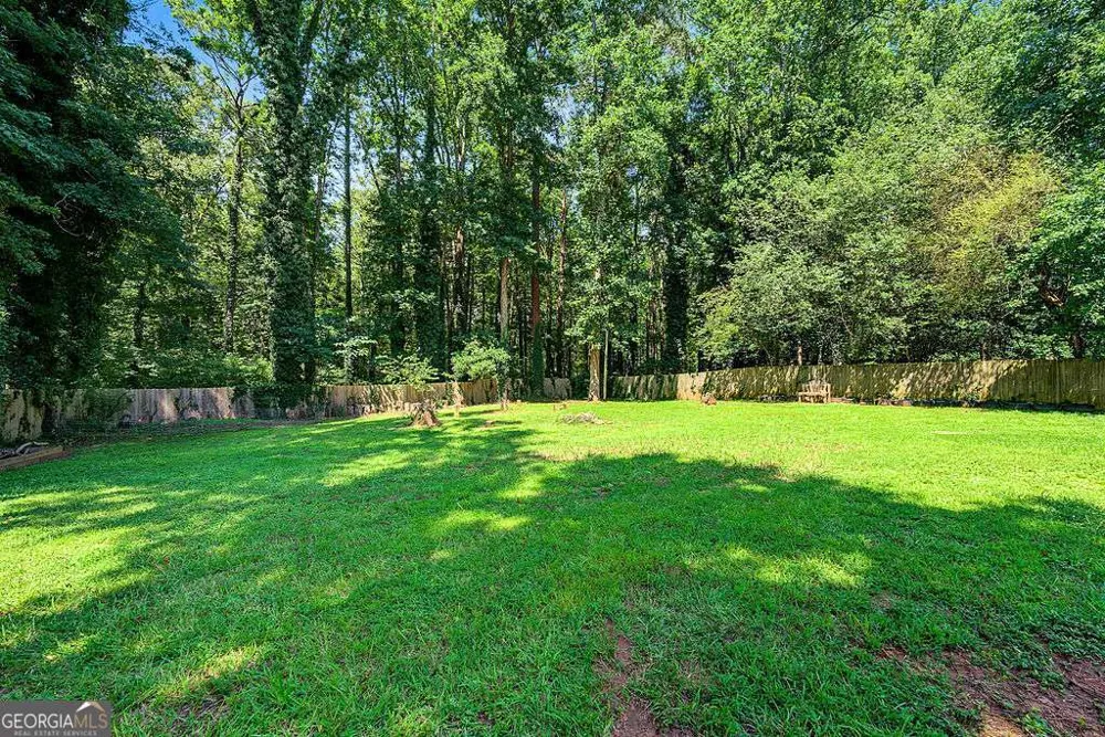 3740 Lavilla DR Powder Springs, GA 30127