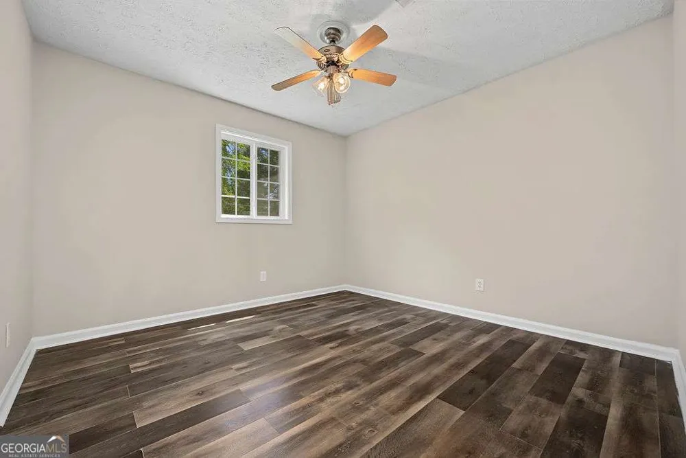3740 Lavilla DR Powder Springs, GA 30127