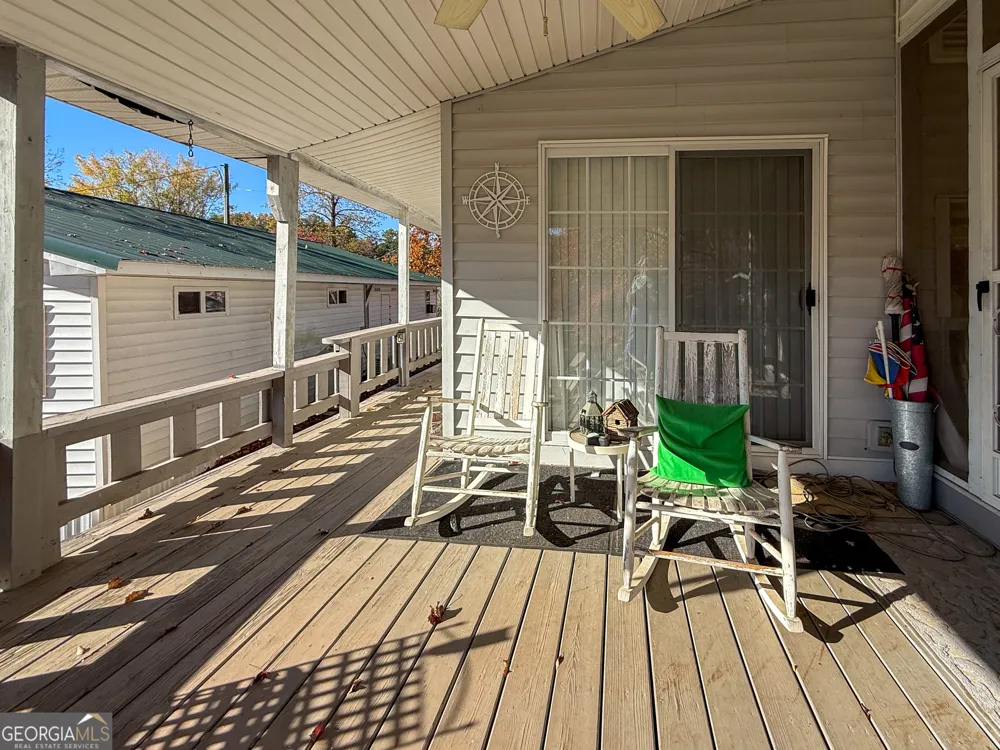 988 Mountain Shadows DR Cleveland, GA 30528