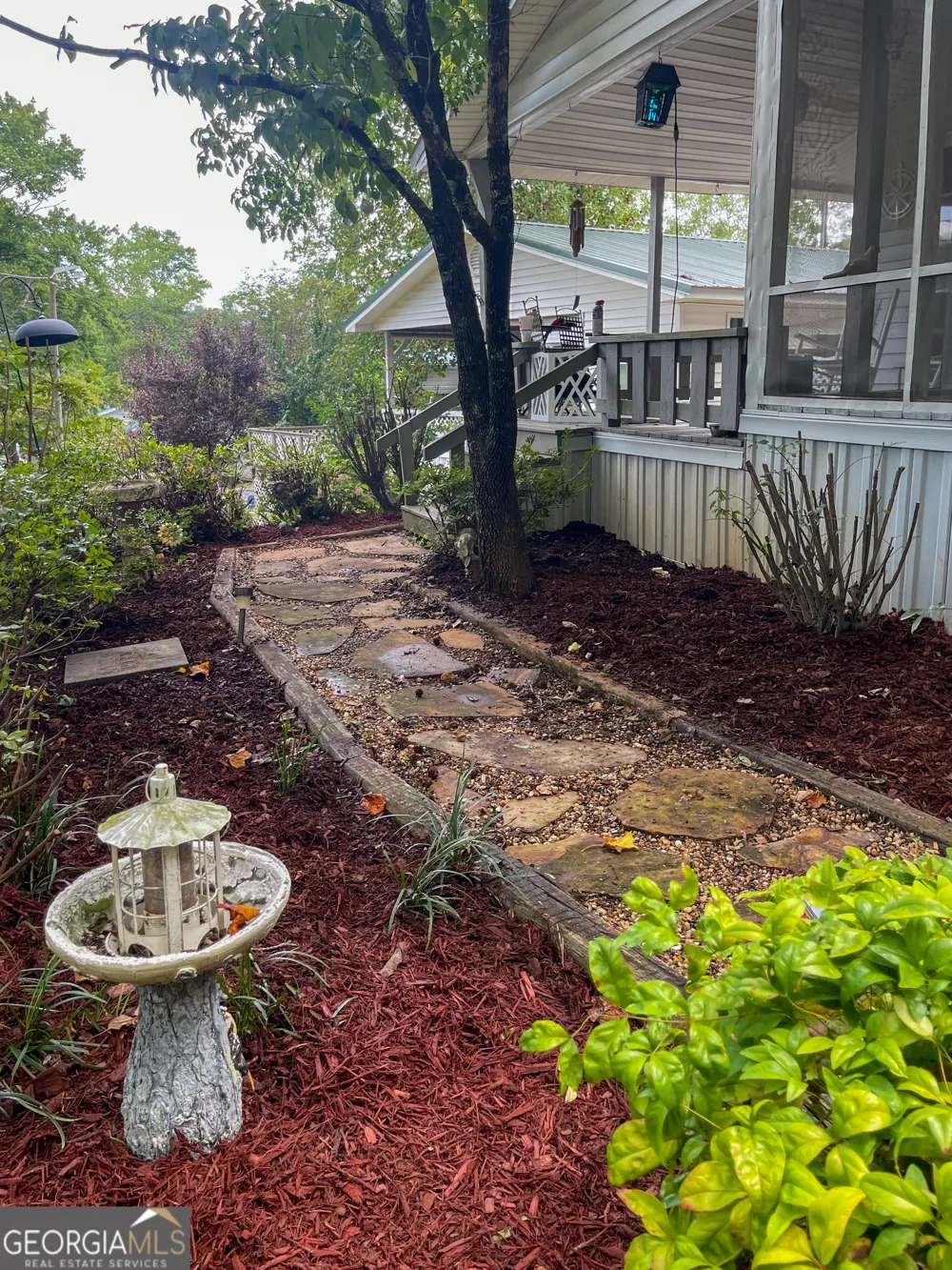 988 Mountain Shadows DR Cleveland, GA 30528