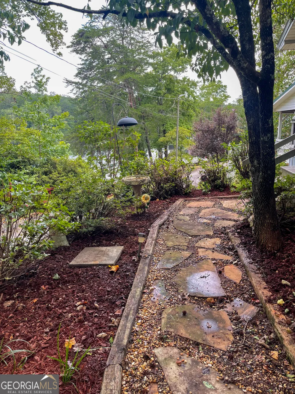988 Mountain Shadows DR Cleveland, GA 30528