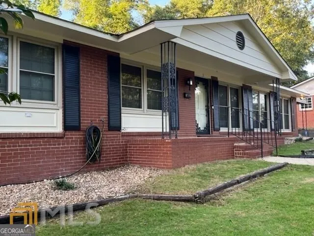 5 Clausen DR Columbus, GA 31907