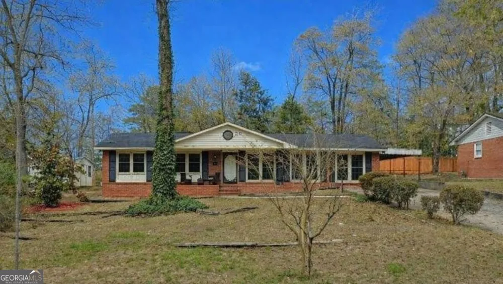 5 Clausen DR Columbus, GA 31907