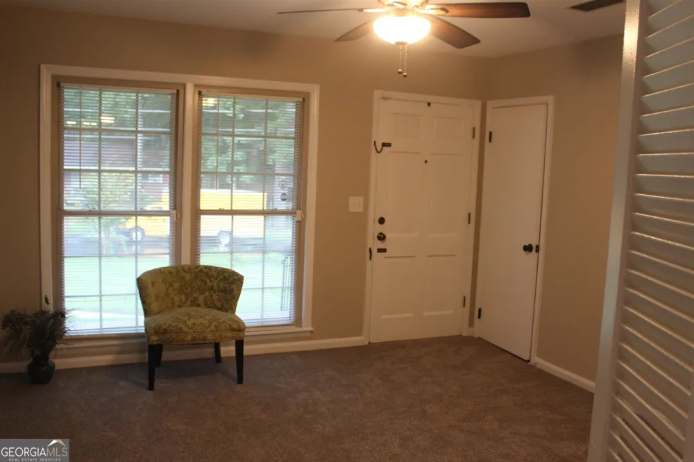 5 Clausen DR Columbus, GA 31907