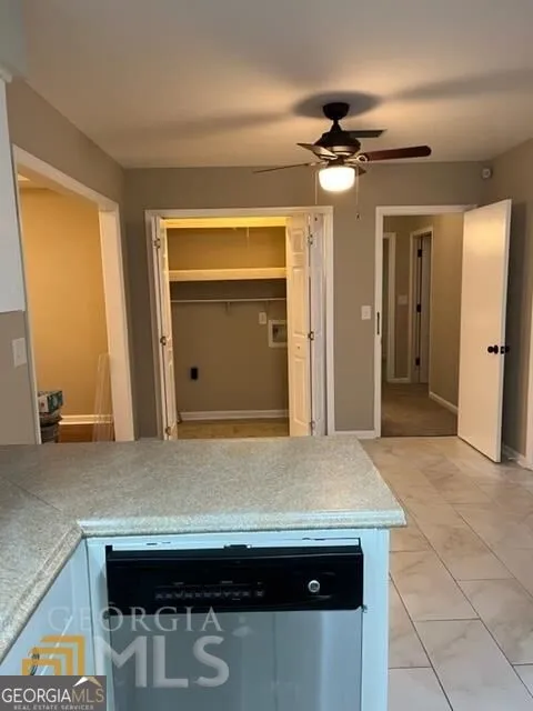 5 Clausen DR Columbus, GA 31907