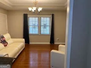 5 Clausen DR Columbus, GA 31907