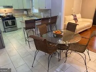 5 Clausen DR Columbus, GA 31907