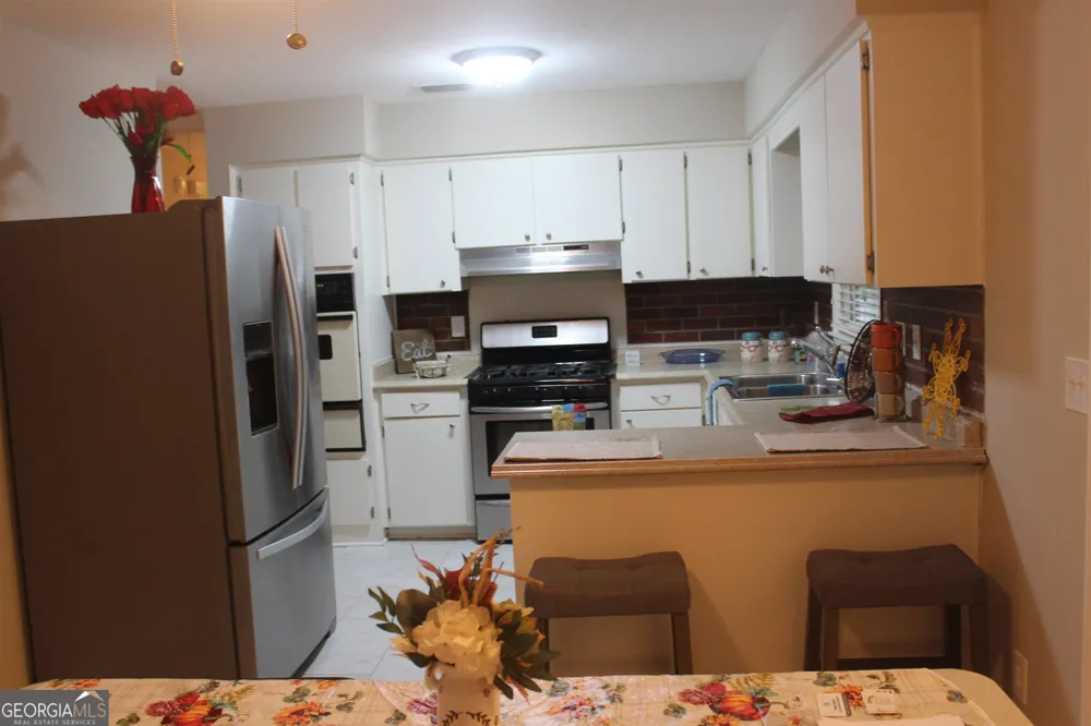 5 Clausen DR Columbus, GA 31907