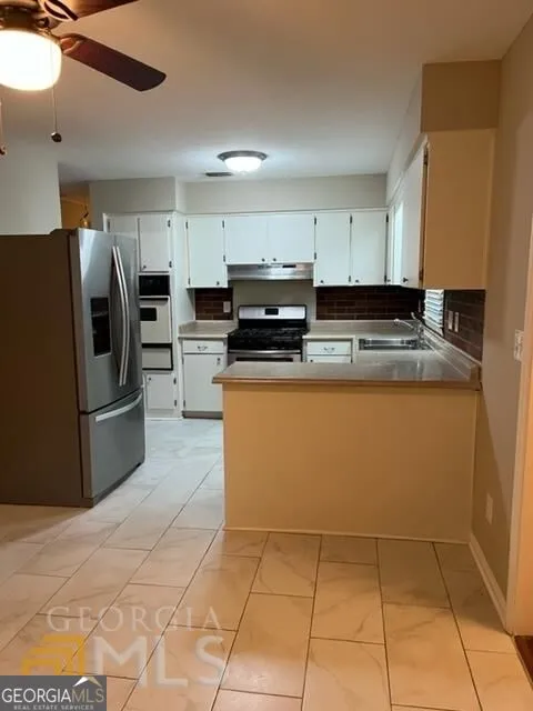 5 Clausen DR Columbus, GA 31907