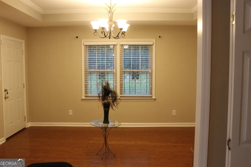 5 Clausen DR Columbus, GA 31907