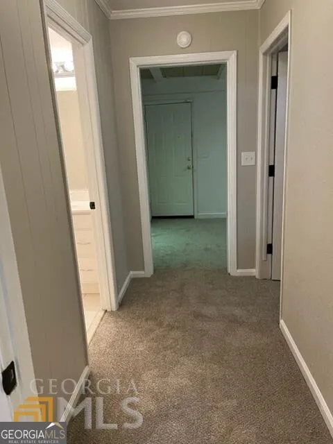 5 Clausen DR Columbus, GA 31907