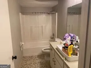 5 Clausen DR Columbus, GA 31907