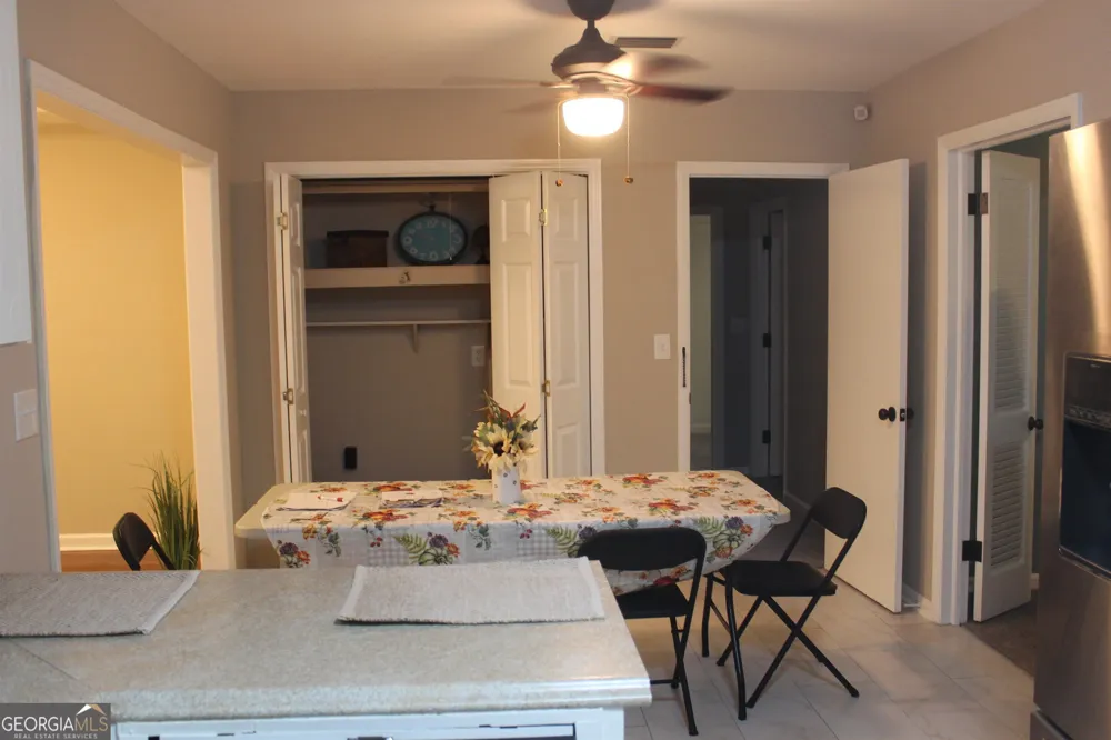 5 Clausen DR Columbus, GA 31907