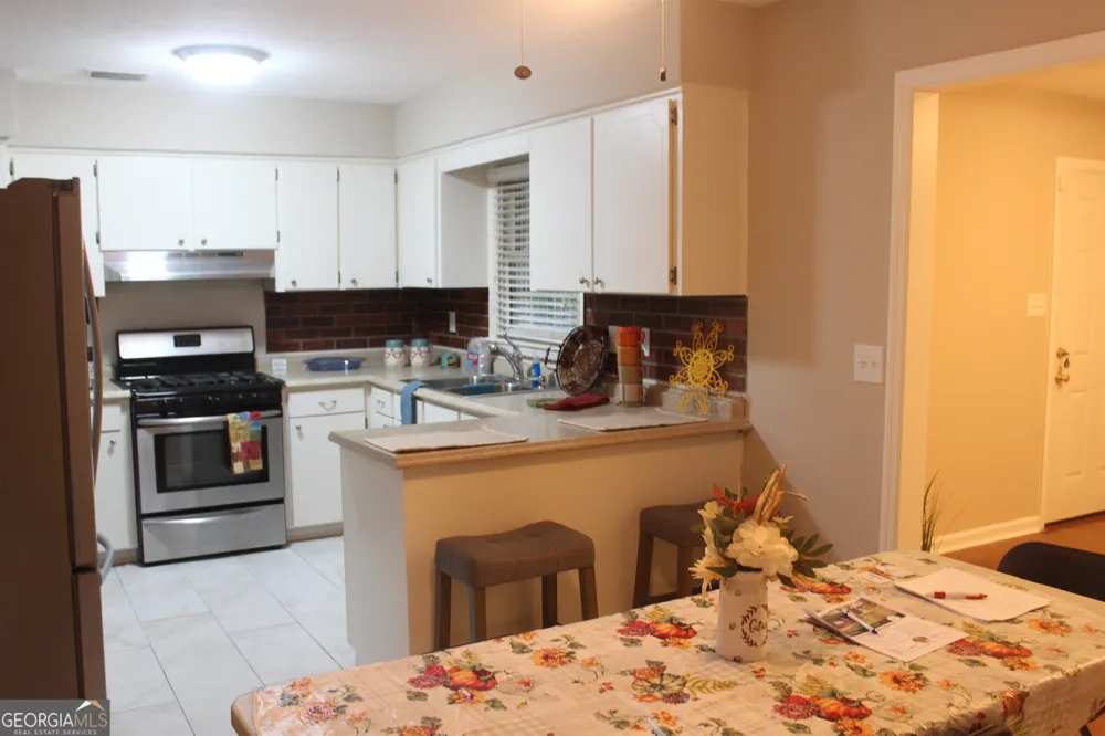 5 Clausen DR Columbus, GA 31907