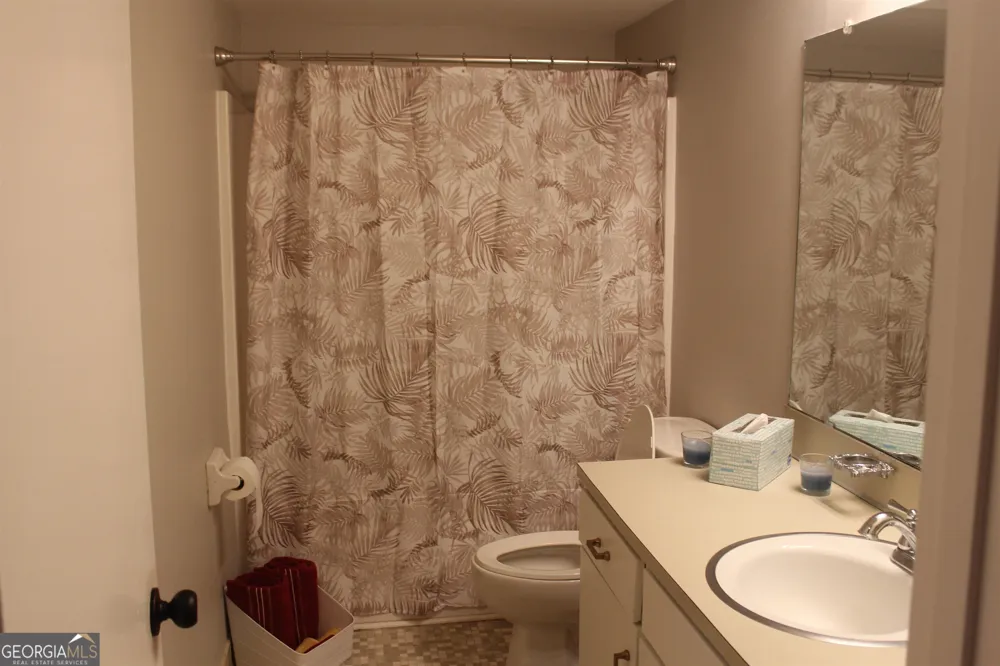5 Clausen DR Columbus, GA 31907