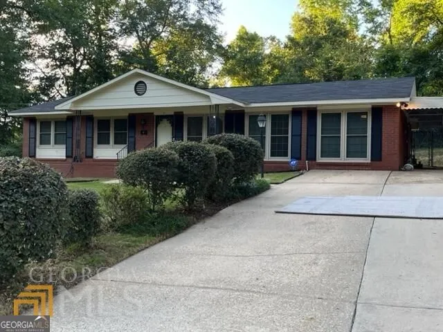 5 Clausen DR Columbus, GA 31907