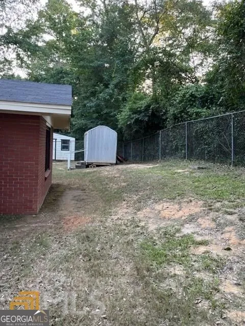 5 Clausen DR Columbus, GA 31907